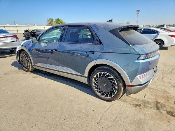 2024 HYUNDAI IONIQ