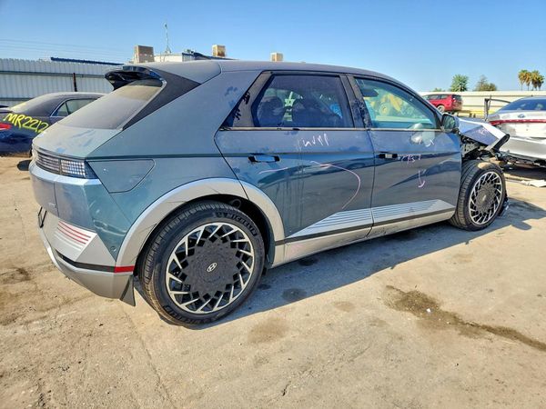 2024 HYUNDAI IONIQ