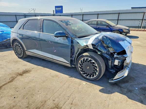 2024 HYUNDAI IONIQ