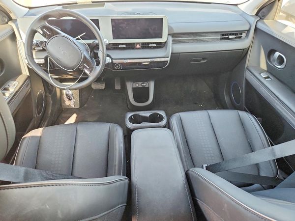 2024 HYUNDAI IONIQ