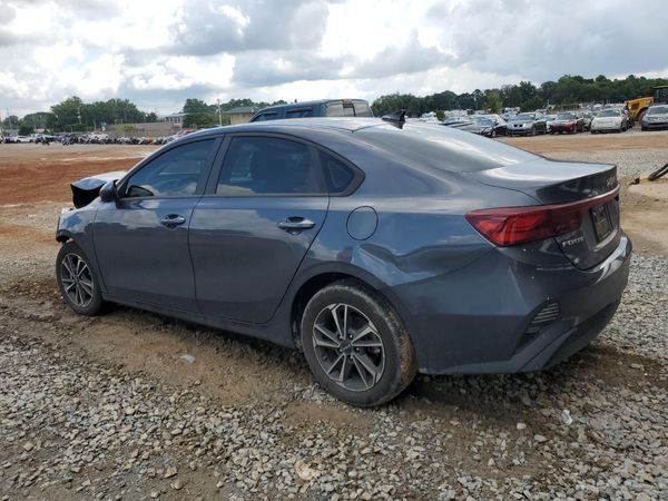 2024 KIA FORTE LX, LXS