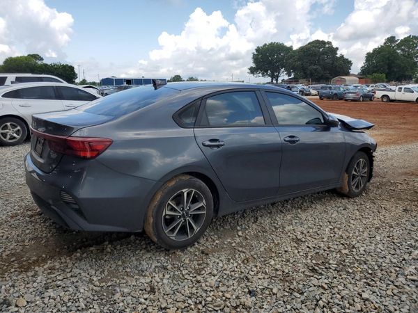 2024 KIA FORTE LX, LXS