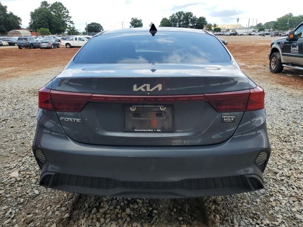 2024 KIA FORTE LX, LXS