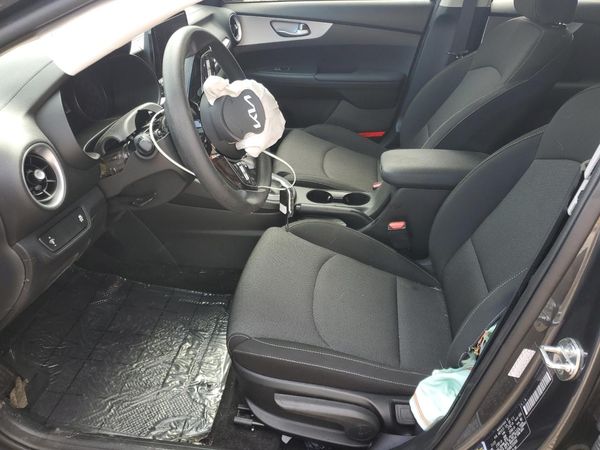 2024 KIA FORTE LX, LXS