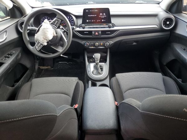 2024 KIA FORTE LX, LXS
