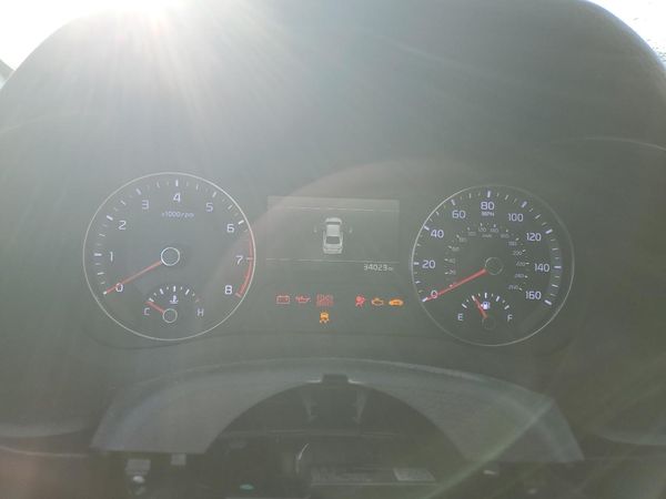 2024 KIA FORTE LX, LXS