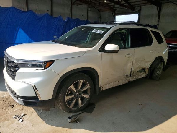 2023 HONDA PILOT