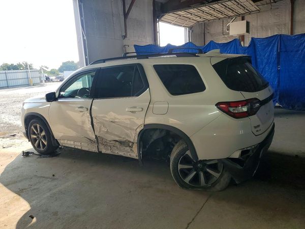 2023 HONDA PILOT