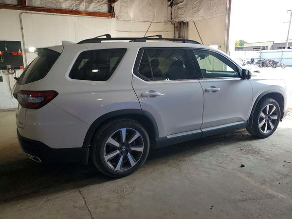 2023 HONDA PILOT