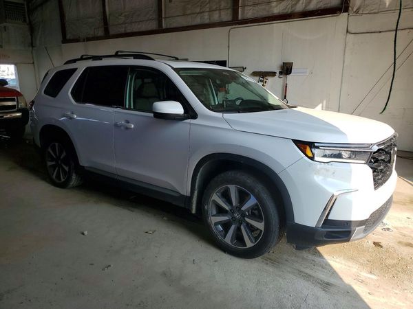 2023 HONDA PILOT