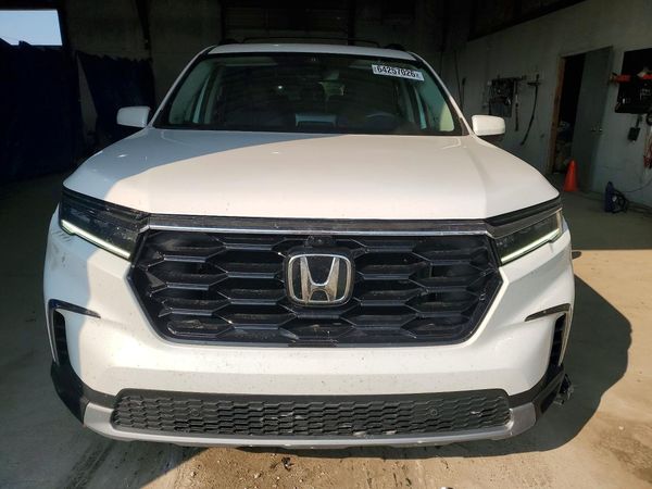 2023 HONDA PILOT