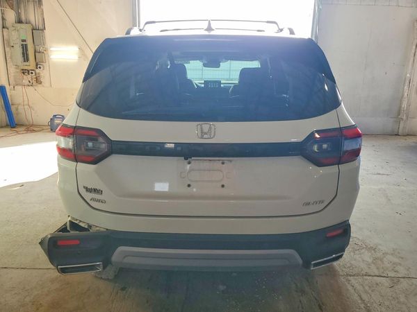 2023 HONDA PILOT