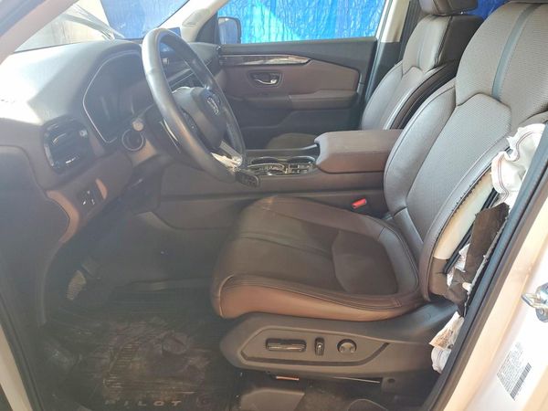 2023 HONDA PILOT