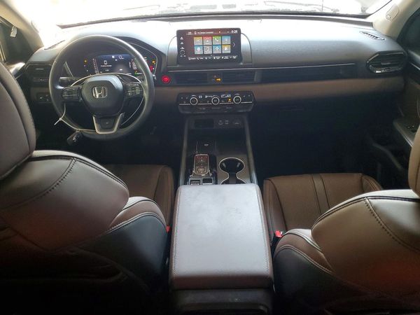 2023 HONDA PILOT