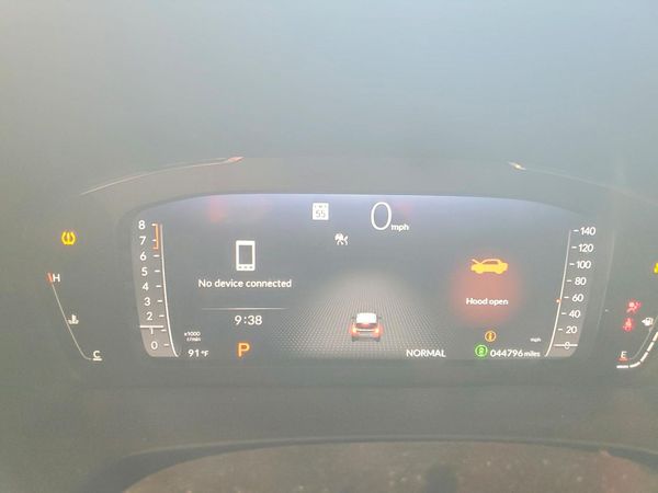 2023 HONDA PILOT