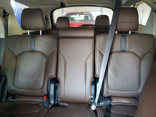 2023 HONDA PILOT