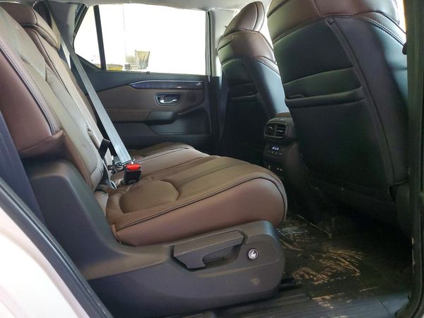 2023 HONDA PILOT