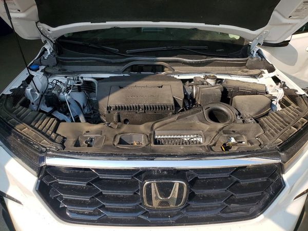 2023 HONDA PILOT