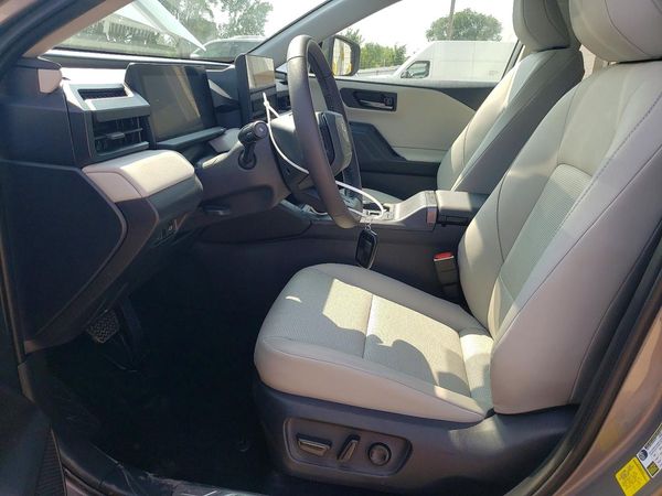2026 TOYOTA RAV4