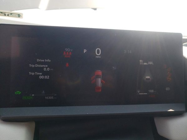 2026 TOYOTA RAV4