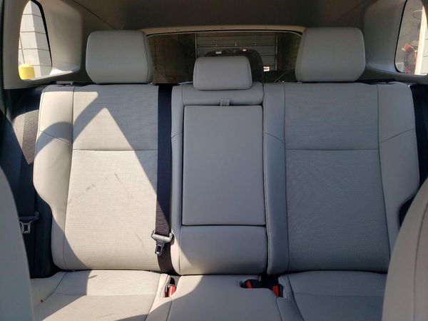 2026 TOYOTA RAV4