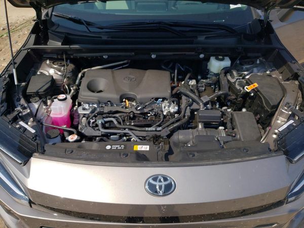 2026 TOYOTA RAV4