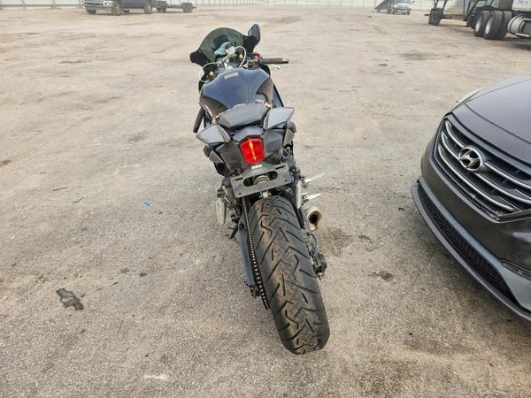 2023 YAMAHA YZFR7