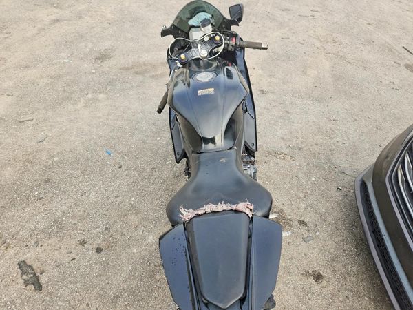 2023 YAMAHA YZFR7