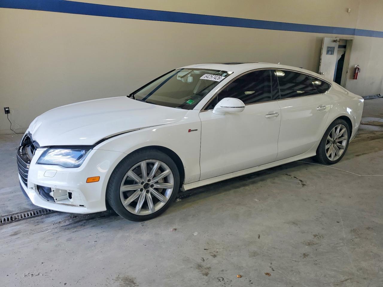 2013 AUDI A7
