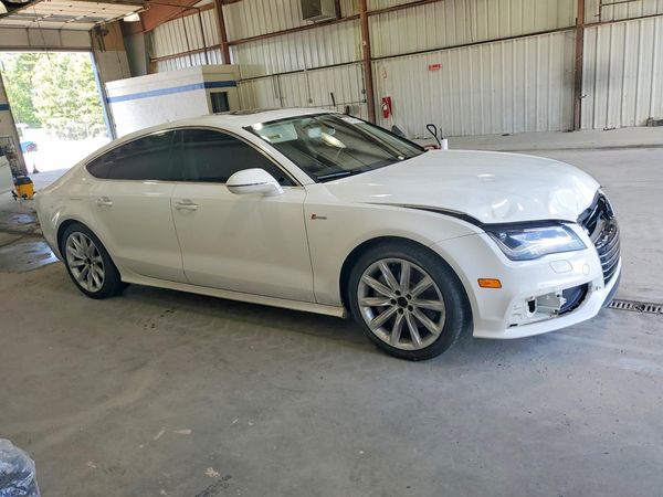 2013 AUDI A7