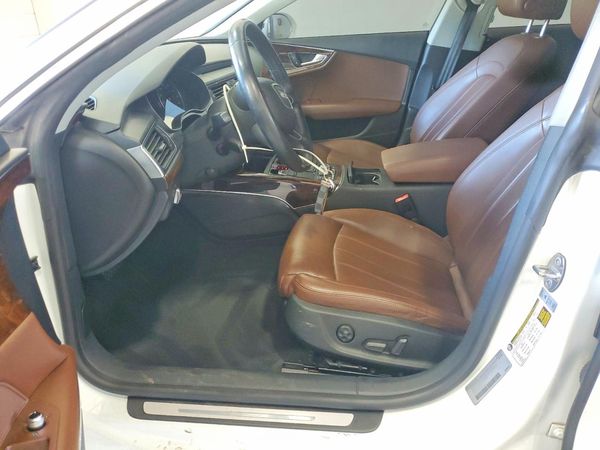 2013 AUDI A7
