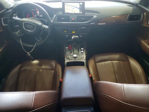 2013 AUDI A7