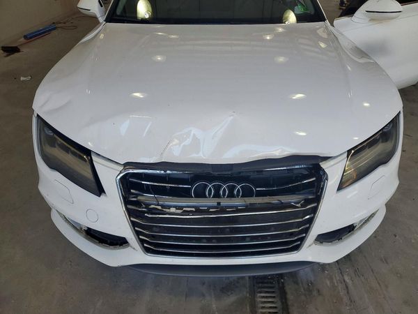 2013 AUDI A7