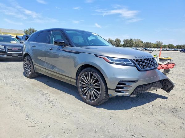 2022 LAND ROVER RANGE ROVER VELAR R-Dynamic S