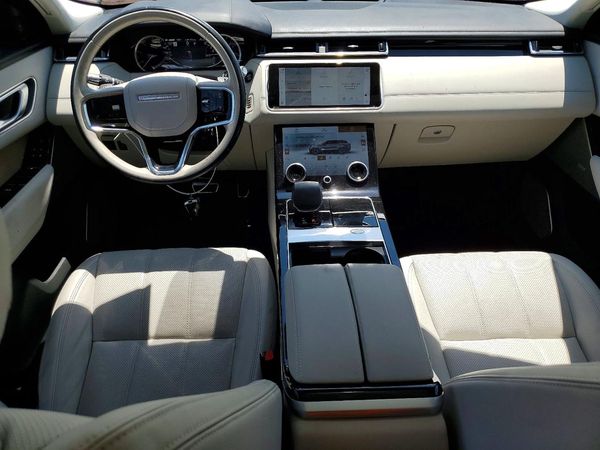 2022 LAND ROVER RANGE ROVER VELAR R-Dynamic S