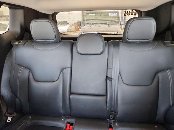 2020 JEEP RENEGADE LIMITED