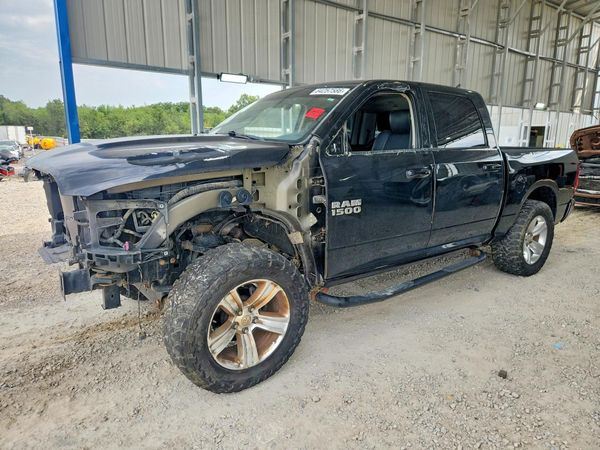 2013 RAM 1500 Sport