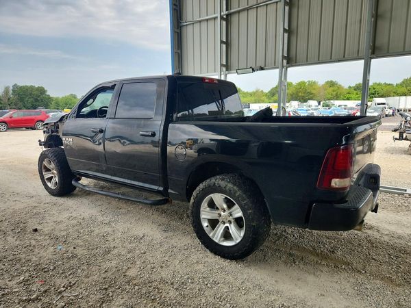 2013 RAM 1500 Sport