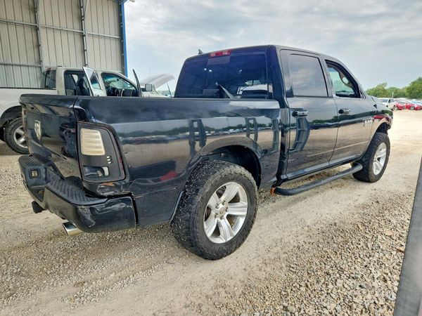 2013 RAM 1500 Sport