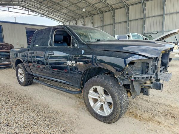 2013 RAM 1500 Sport