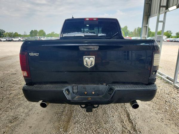 2013 RAM 1500 Sport