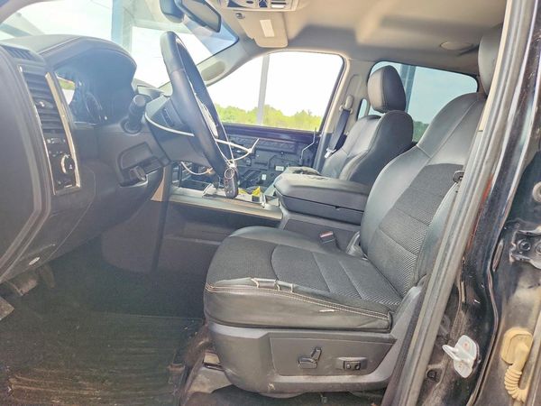 2013 RAM 1500 Sport
