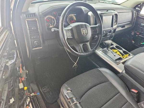 2013 RAM 1500 Sport