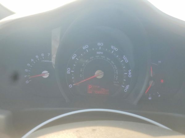 2013 KIA SPORTAGE