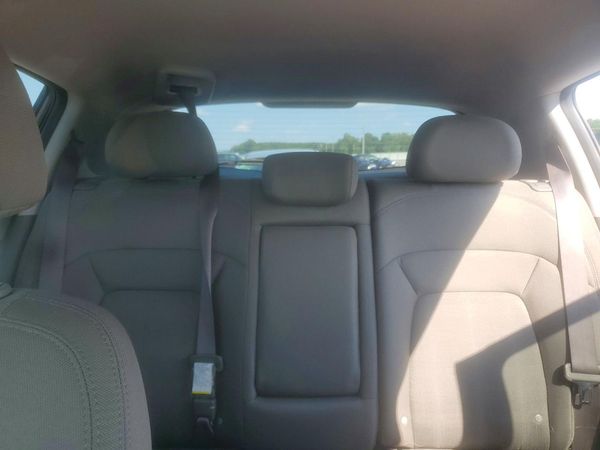 2013 KIA SPORTAGE