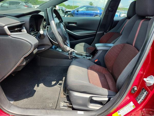 2023 TOYOTA COROLLA