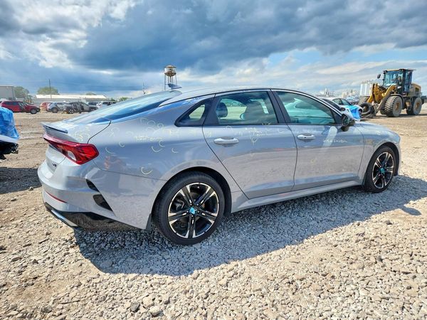 2022 KIA K5 GT-Line — PSRA