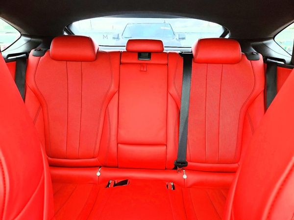 2017 BMW X6 X6 M — SUVN