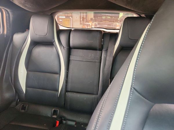 2017 INFINITI QX30