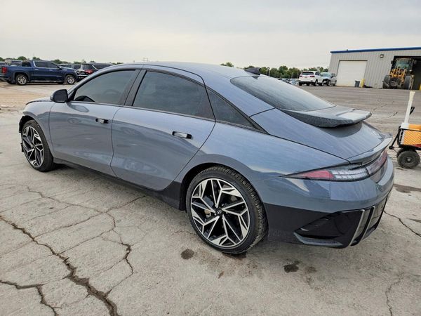 2024 HYUNDAI IONIQ 6 SE SEL